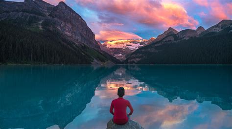 3 Day Relaxing Canadian Rockies Tour From Calgary Banff