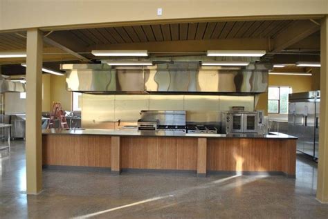 Image result for small commercial kitchen | Kitchen design ...