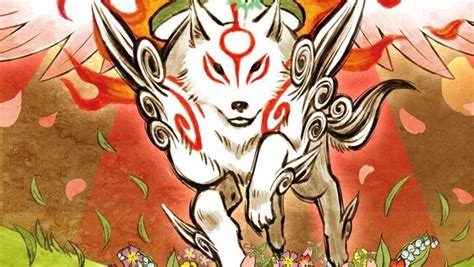 Okami Ranking The 13 Celestial Brush Gods And Their Powers From Worst