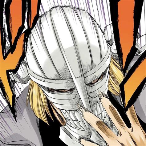 Hirako Shinji Bleach Manga Colored Icon ศลปะการตน การตน อกา