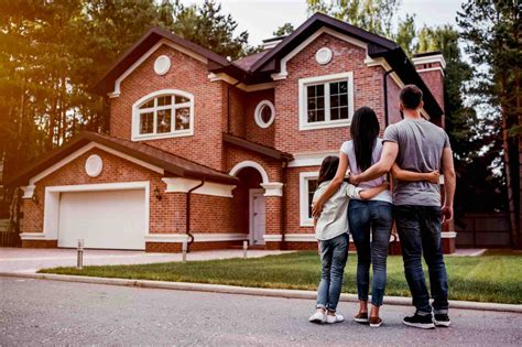 Cómo Comprar Una Casa Por Primera Vez En Estados Unidos