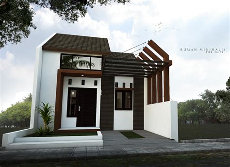 Desain rumah impian anda dengan sangat mudah! JASA DESAIN AUTOCAD SOLIDWORKS 3DMAX: Jasa Desain rumah ...
