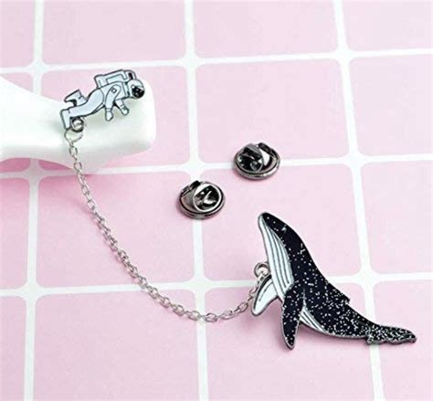 Just Ridiculously Cute Pins You Can Get For Less Than A Fiver Cute