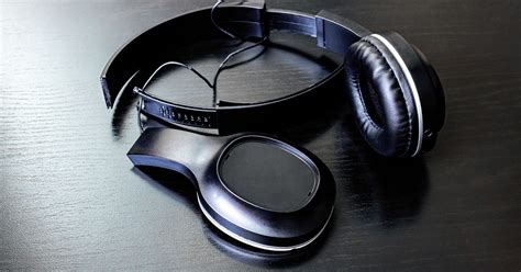 The Ultimate Guide To Fixing Your Broken Headphones Headphonesty