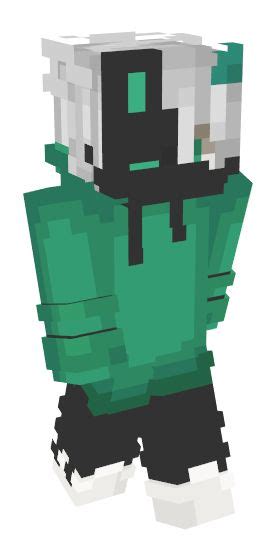 Skin With A Creep Mask Minecraft Telegraph