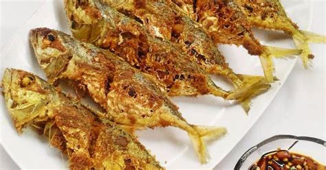 Jun 19, 2021 · resep tim ikan kerapu. Resep Ikan goreng kembung oleh Mamaquink - Cookpad
