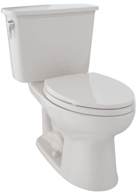 Toto® Eco Drake® Transitional Sedona Beige Two Piece Toilet Fresno Ca