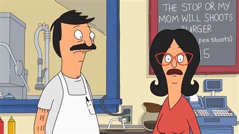Bob’s Burgers The Movie Gets An Official 2020 Release Date From Disney Indiewire
