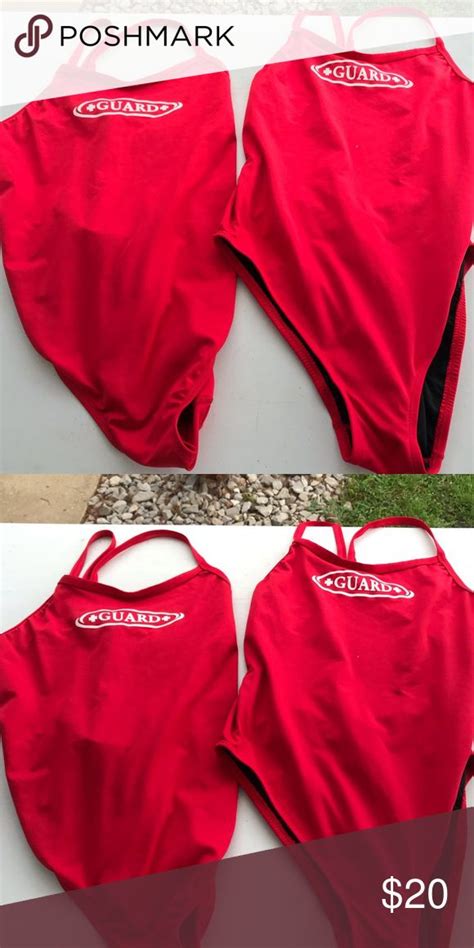 Lifeguard Swimsuits Lifeguard Swimsuit Swimsuits Lifeguard Suits