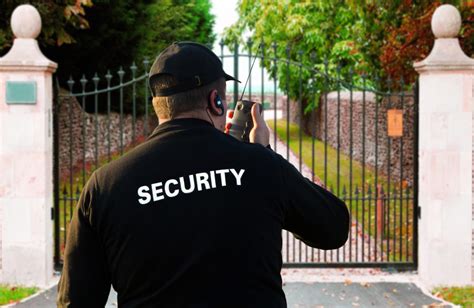Four Features Of A Good Security Company My Blog