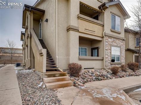 Colorado Springs Co Condos And Apartments For Sale 28 Listings Zillow