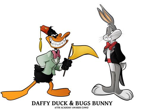 Daffy Duck Cartoons Bugs Bunny Cartoons Classic Cartoon Characters