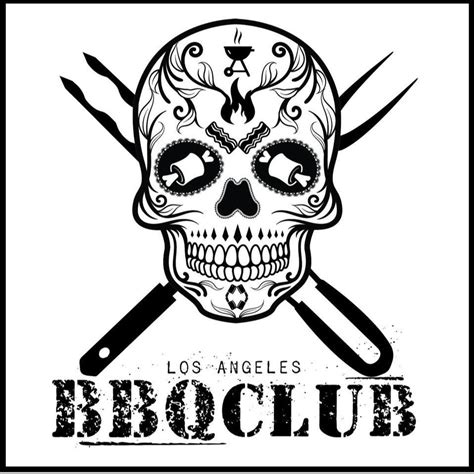 Los Angeles Bbq Club