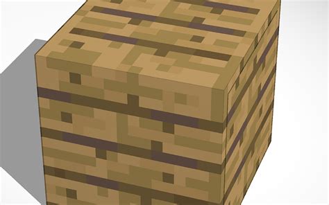 Minecraft Oak Wood Planks Minecraft Tutorial And Guide