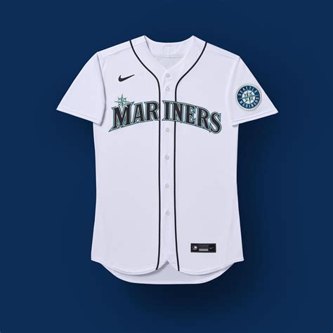 Nike X Major League Baseball Uniforms 2020 Official Images