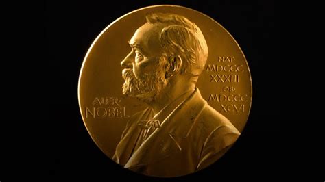 The Nobel Prize For Literature International Churchill Society
