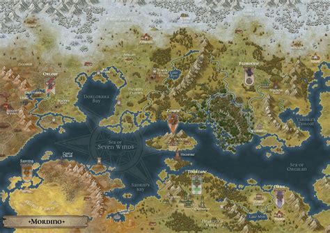 Best Fantasy Map Creator Free Arabiavsa