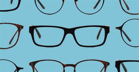 How To Choose The Best Mens Glasses Styles For Your Face Shape