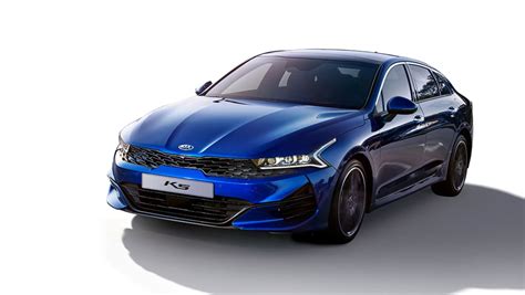 Kia Optima Gt 2020 New Eight Speed Dct Set For Hyundai I30 N Debuts In
