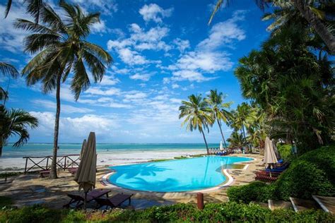 Review I Had A Great Time Voyager Beach Resort Mombasa Tripadvisor