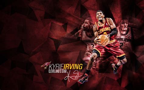 Kyrie Andrew Irving Wallpapers 2560x1600 992498