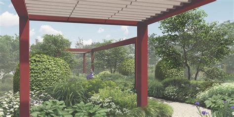 Rhs bridgewater, opening in may 2021 rhs bridgewater, opening in may 2021, will be a major tourism and horticultural destination designed to bring the vision of 'gardens within a garden' to life. RHS Bridgewater Garden Will Be Biggest Garden At Chelsea ...