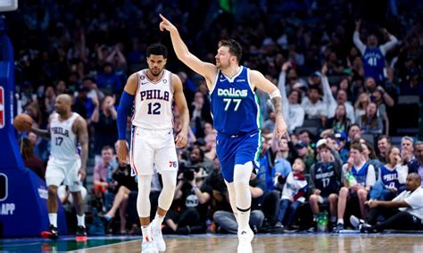 Dallas Mavericks At Philadelphia 76ers Odds Picks And Predictions