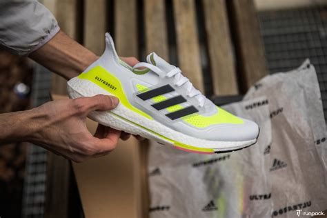 Adidas Ultraboost 21 Test Complet Et Avis Runpack