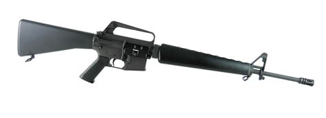 Colt M16a1 Reissue 223 Remington Crm16a1 Semi Auto Buy Online Arnzen