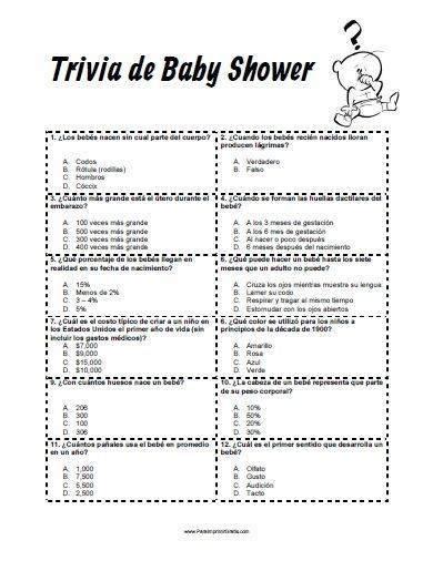 Original Juegos Para Baby Shower Chistosos 10 Juegos Para Baby Shower