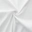 100% Cotton Double Gauze Fabric White By The Yard