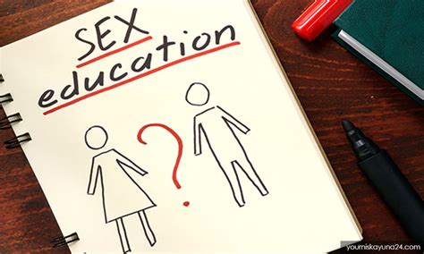 Malaysians Must Know The Truth Sex Education Should Not Disregard