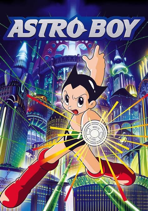 Astro Boy Fan Art And Official Art Astro Boy Anime Astro