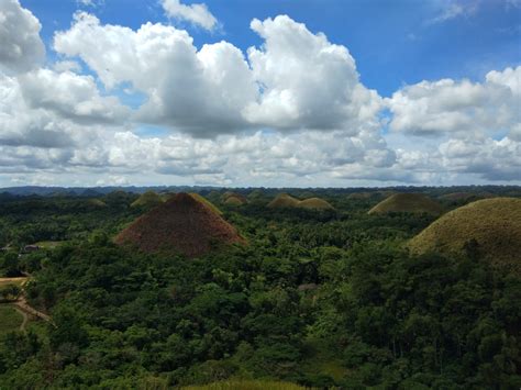 The Restless Soles Bohol Countryside Where To Go And What To Expect