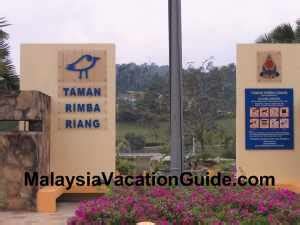 The entrance is located in front of sekolah menengah kebangsaan seksyen 10 kota damansara. Parks In Kota Damansara
