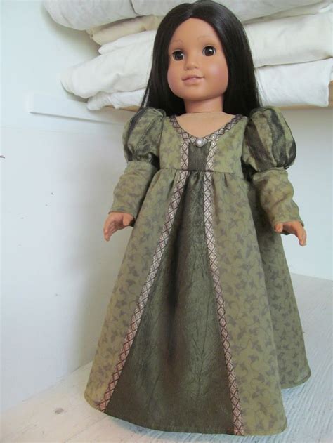 165 best american girl doll renaissance images on pinterest ag dolls american girls and