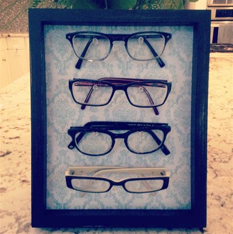 diy eye glasses holder glasses display diy plans diy diy and crafts