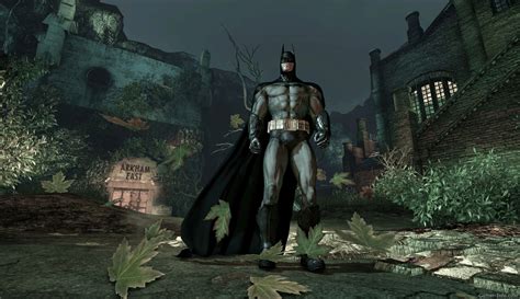 How To Beat Bane In Batman Arkham Asylum Ps3 Pervote