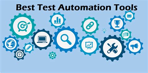 46 Best Test Automation Tools In 2020 For Every Project Techyeverything