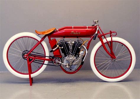 Refine your search for board track racer kit. 1913 Indian Boardtrack Racer - Silodrome