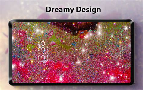 Glitter Live Wallpaper Apk Free Download App For Android
