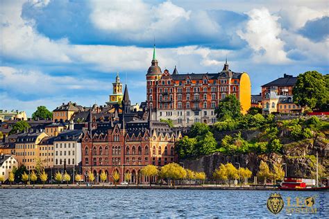 10 Popular Attractions In Stockholm Sweden Leosystemtravel