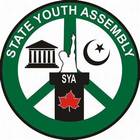 State Youth Assembly