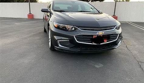 Chevy Malibu for Sale in Los Angeles, CA - OfferUp