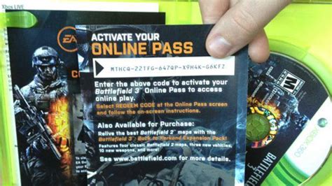 Ea Will No Longer Use Online Pass