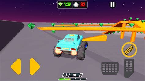 Updated Monster Truck Racing For Kids App Not Working Down White