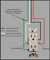 Electrical Wiring White Hot