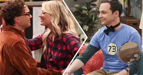 13 Questions We Still Want Answered After The Finale Of The Big Bang Theory