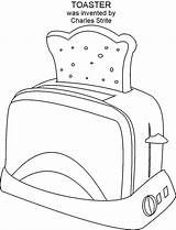 Toaster Drawing Coloring Getdrawings Neiman Leroy Apollo Rocky Painting Vs Paintingvalley sketch template