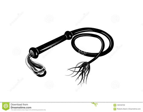 Whip Cartoons Illustrations And Vector Stock Images 4934 Pictures To
